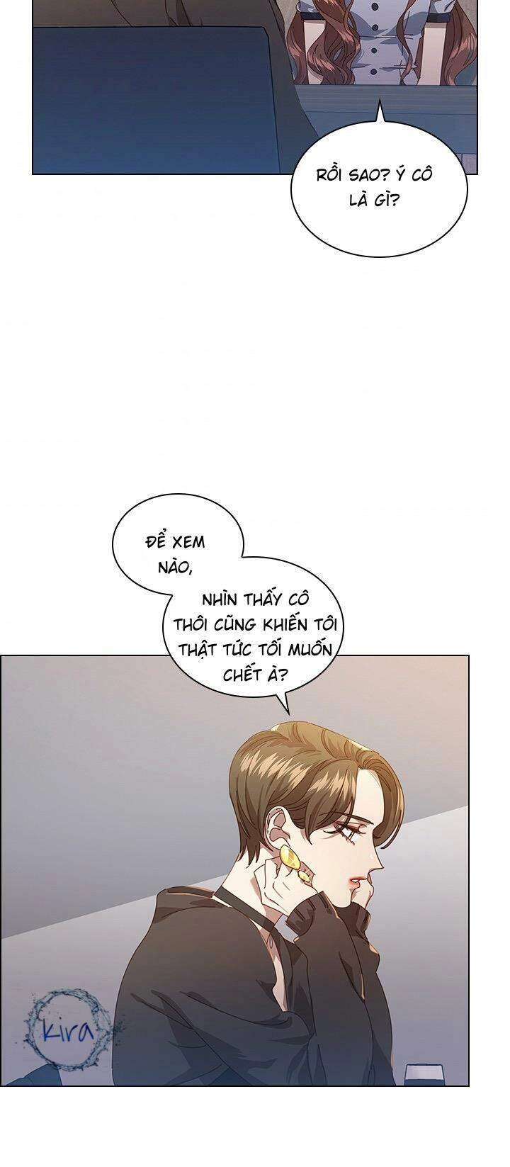 Tai Tiếng Thị Phi Chapter 70 - 34