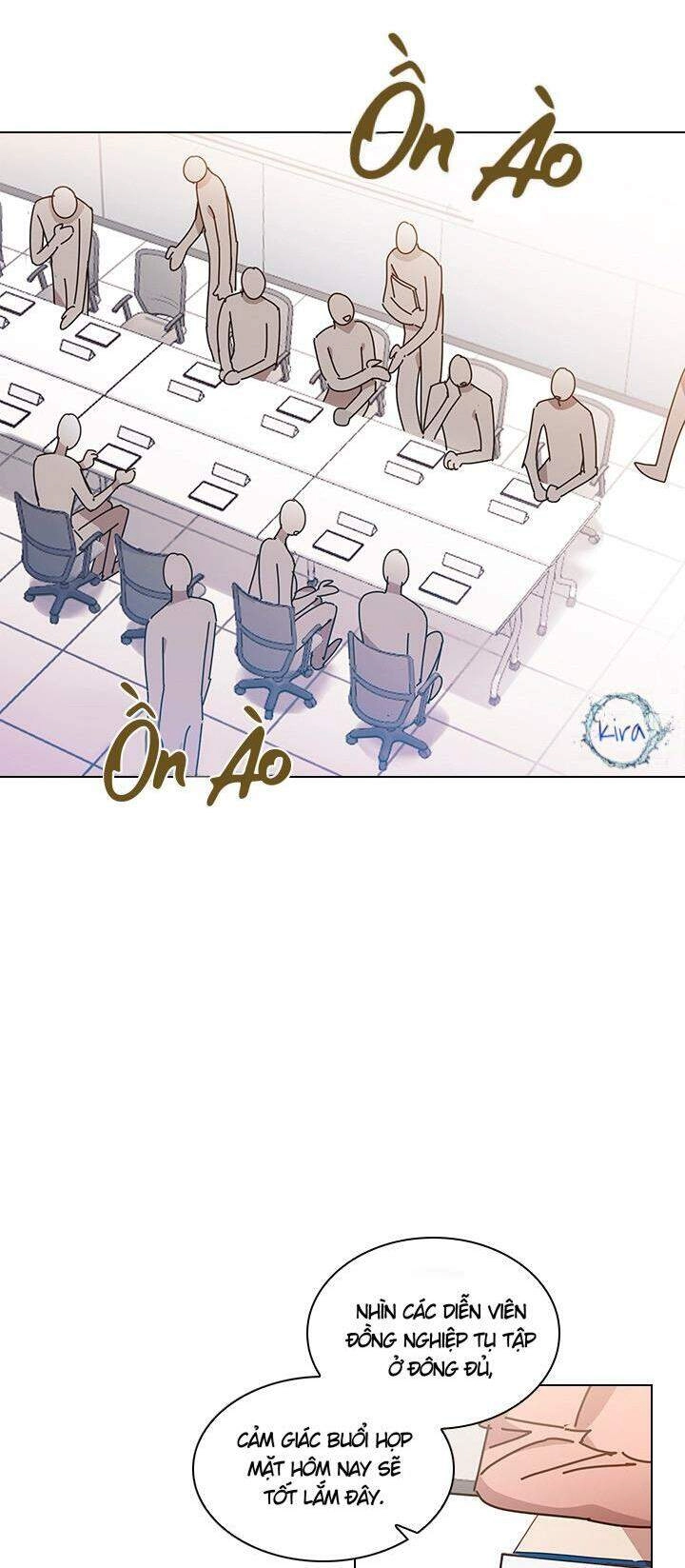 Tai Tiếng Thị Phi Chapter 71 - 3