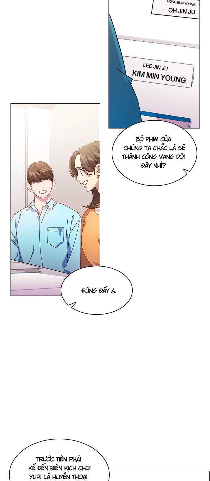 Tai Tiếng Thị Phi Chapter 71 - 4