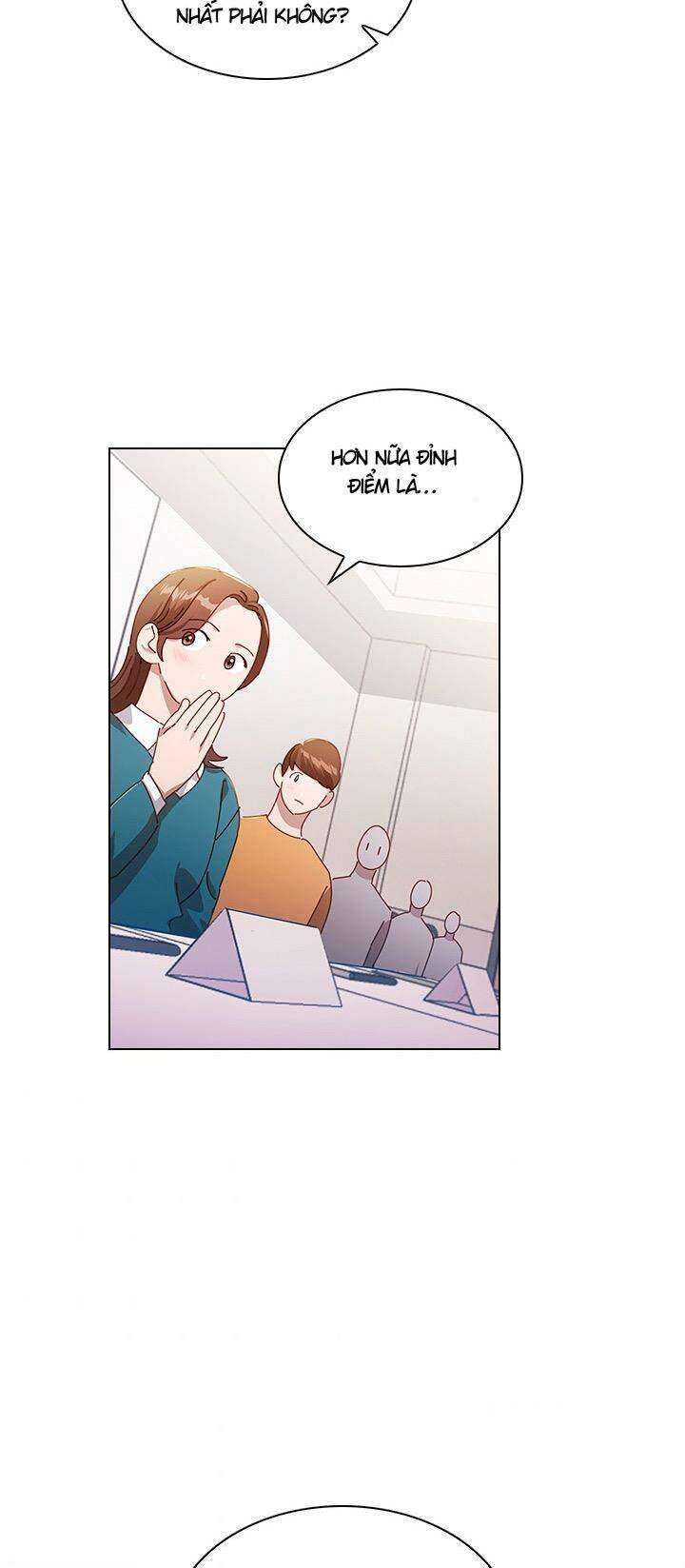 Tai Tiếng Thị Phi Chapter 71 - 6