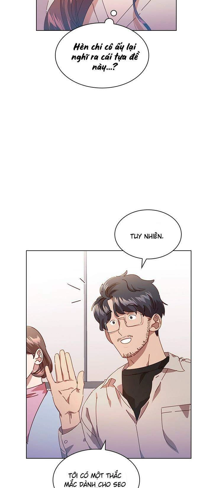 Tai Tiếng Thị Phi Chapter 71 - 11