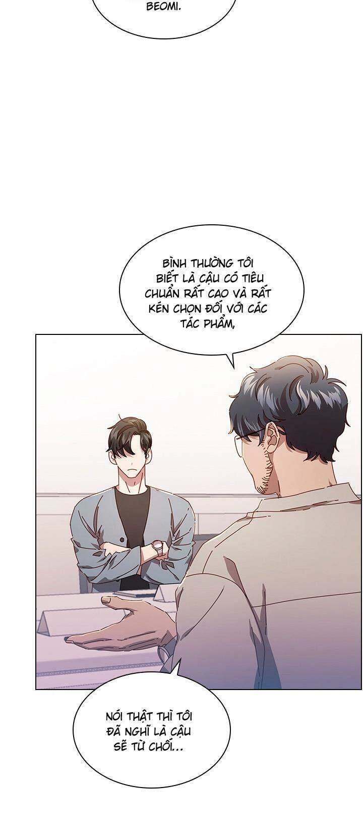 Tai Tiếng Thị Phi Chapter 71 - 12