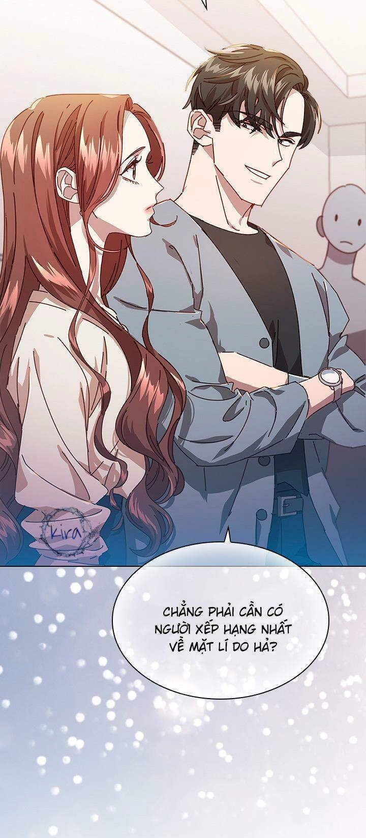 Tai Tiếng Thị Phi Chapter 71 - 16