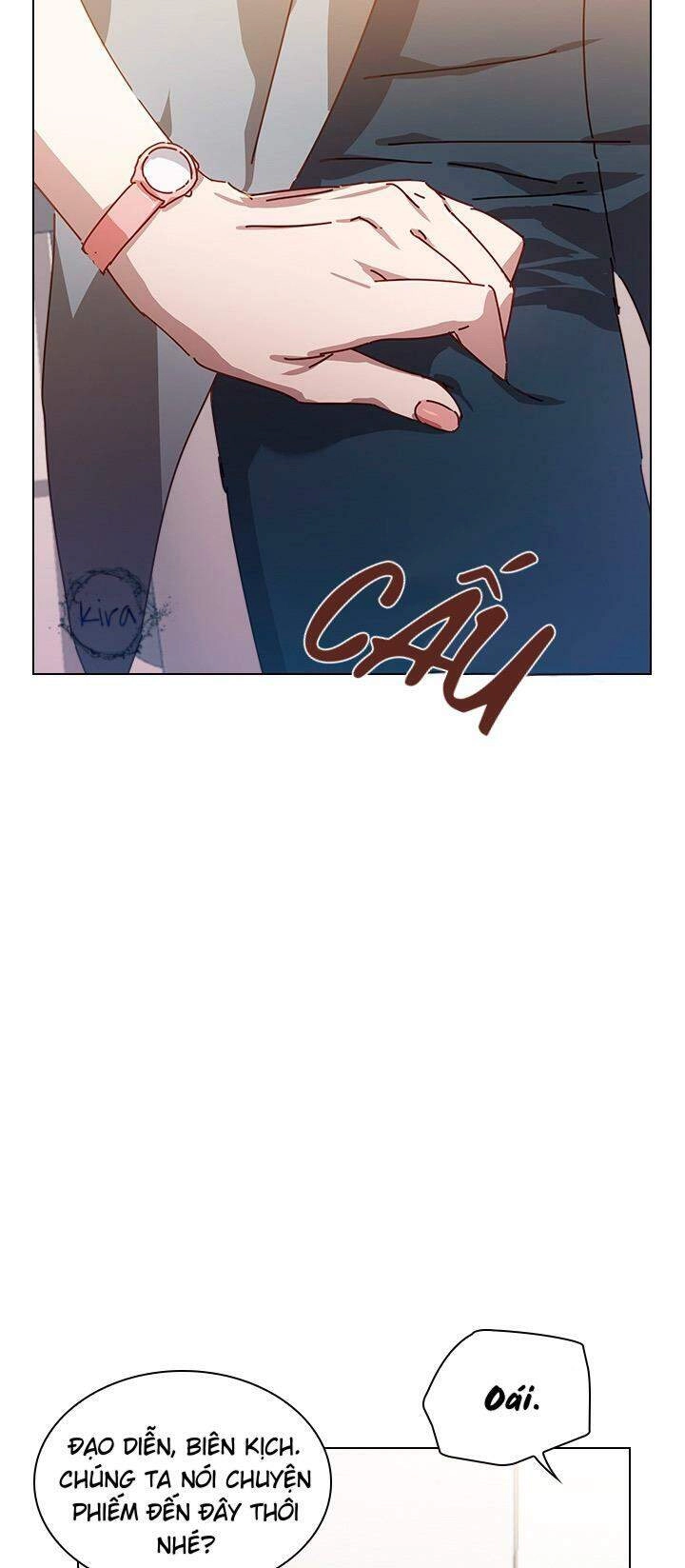 Tai Tiếng Thị Phi Chapter 71 - 18