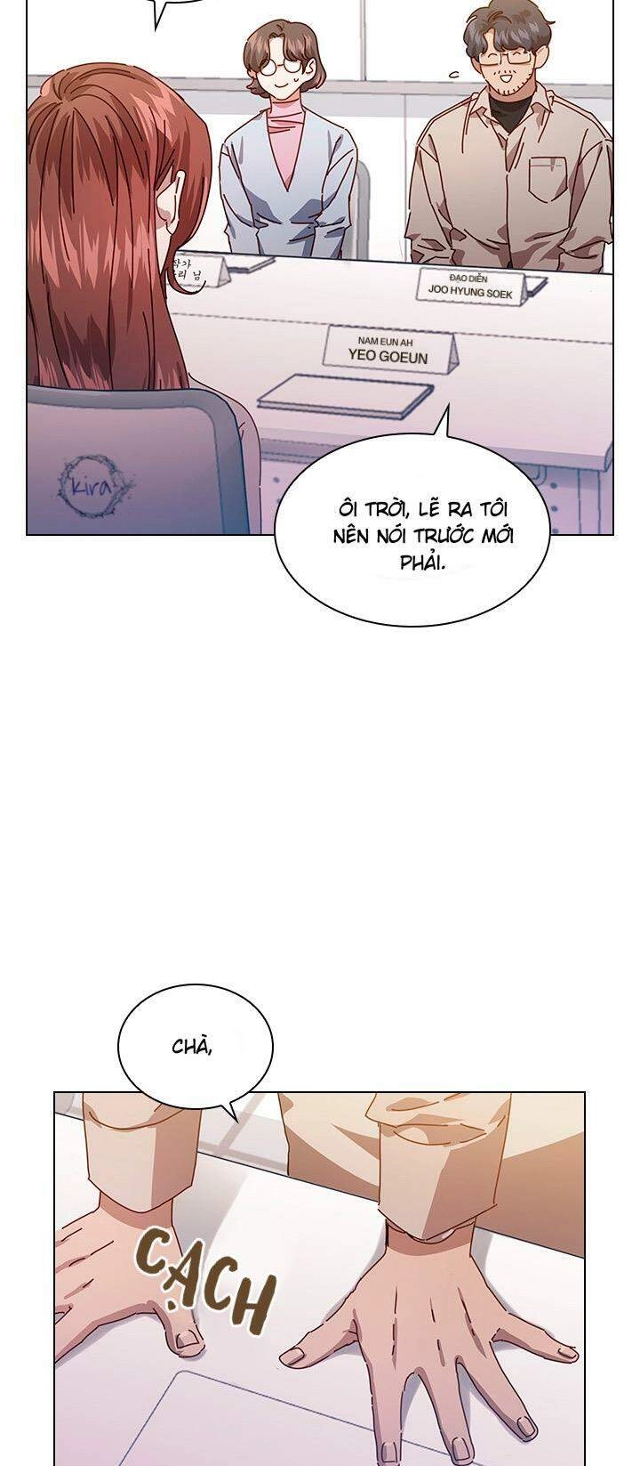 Tai Tiếng Thị Phi Chapter 71 - 20