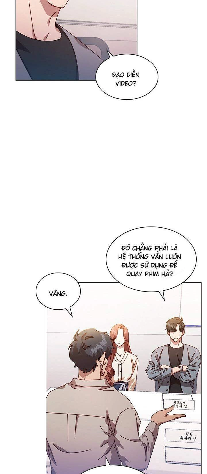 Tai Tiếng Thị Phi Chapter 71 - 23