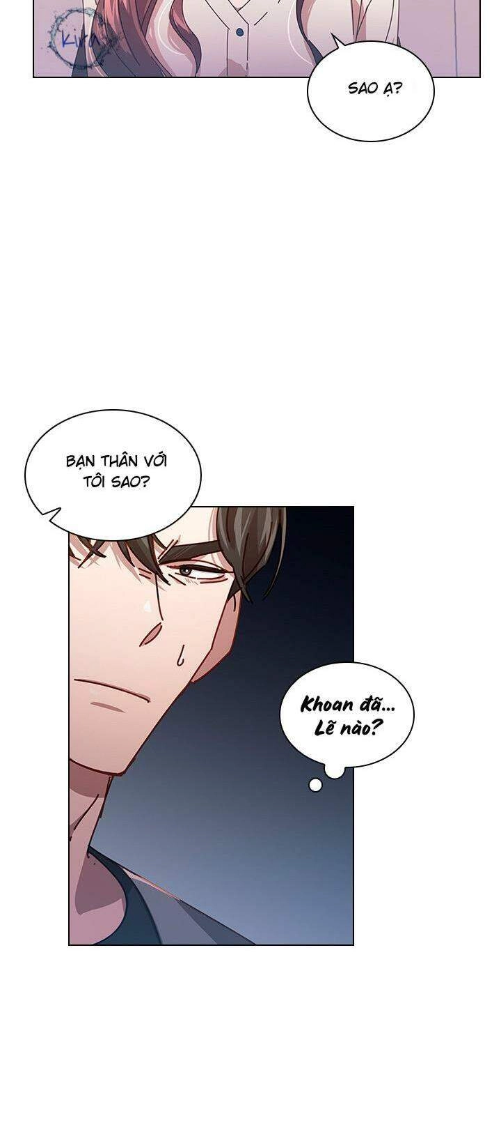 Tai Tiếng Thị Phi Chapter 71 - 25