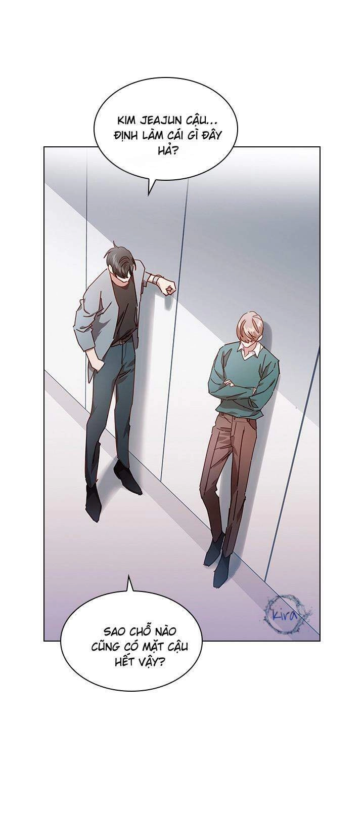 Tai Tiếng Thị Phi Chapter 71 - 32