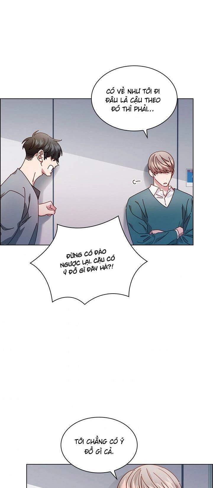 Tai Tiếng Thị Phi Chapter 71 - 33