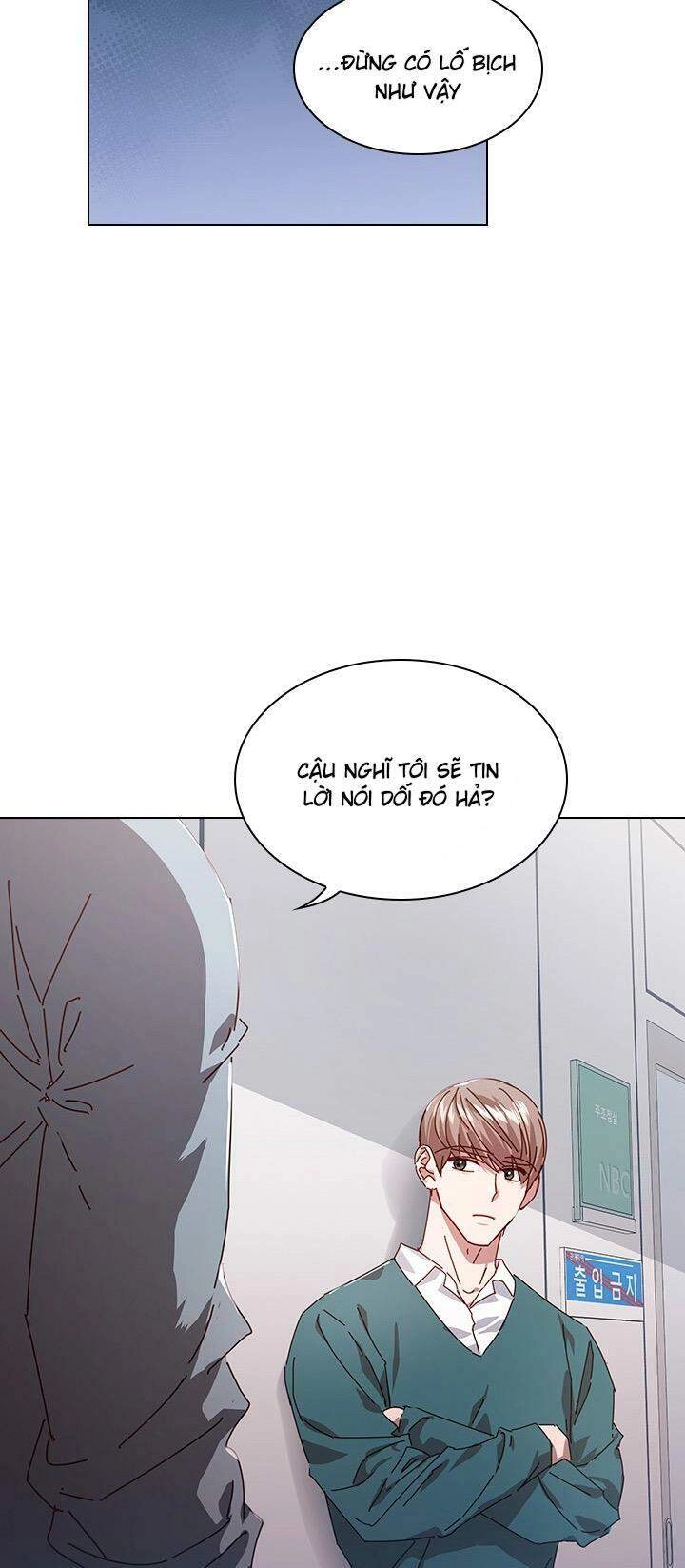 Tai Tiếng Thị Phi Chapter 71 - 36