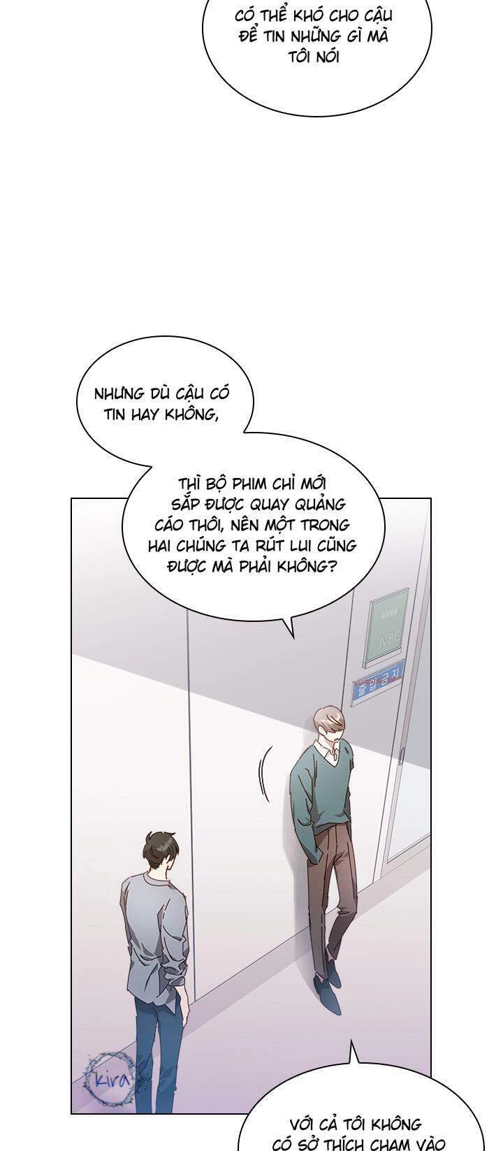 Tai Tiếng Thị Phi Chapter 71 - 38