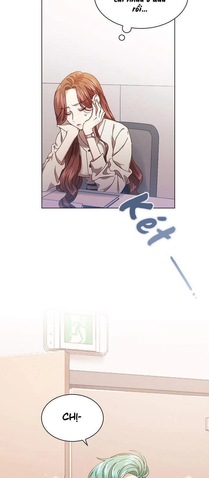 Tai Tiếng Thị Phi Chapter 71 - 45