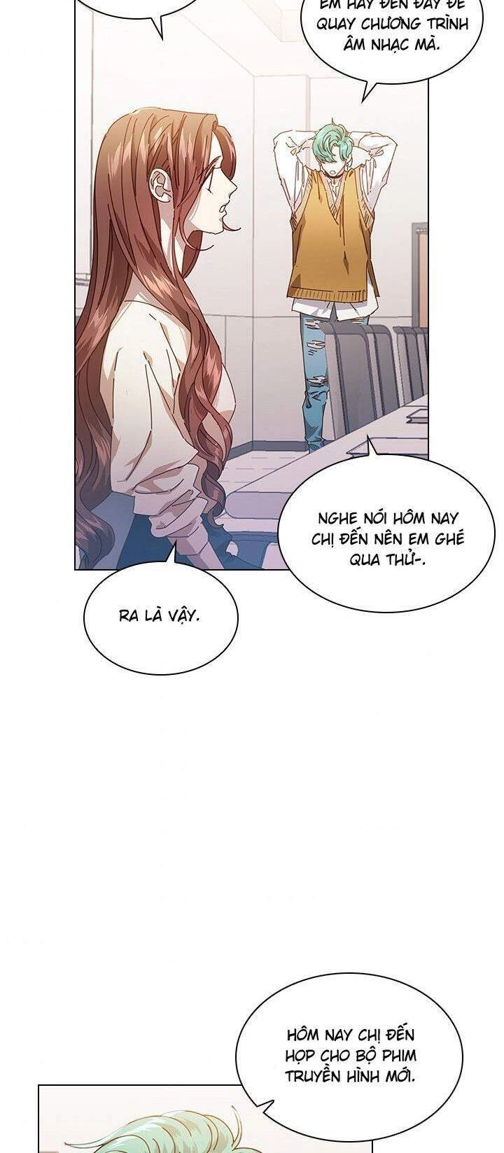 Tai Tiếng Thị Phi Chapter 71 - 47