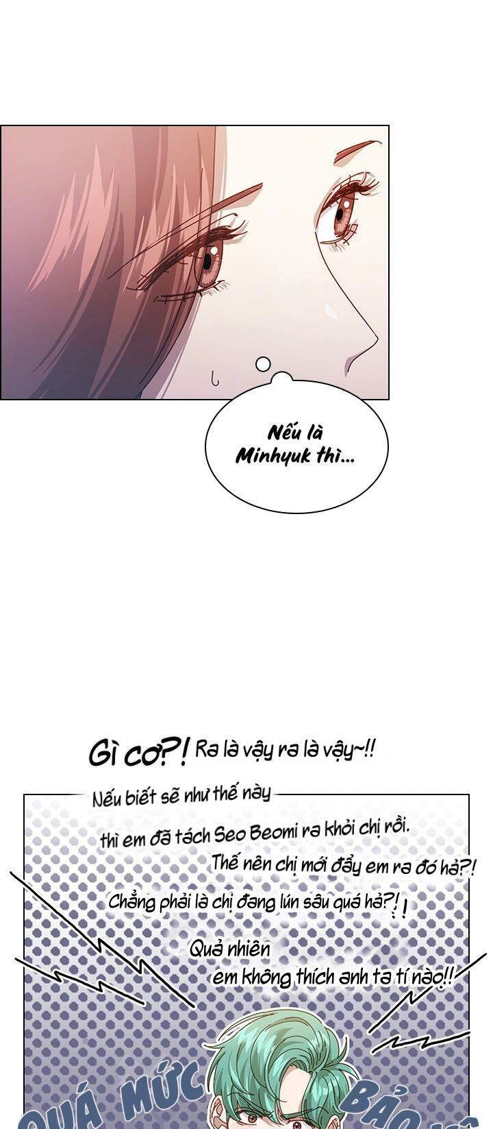 Tai Tiếng Thị Phi Chapter 71 - 52