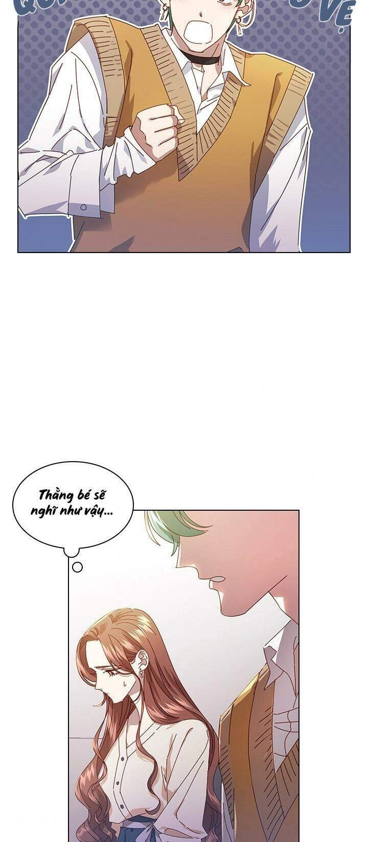 Tai Tiếng Thị Phi Chapter 71 - 53