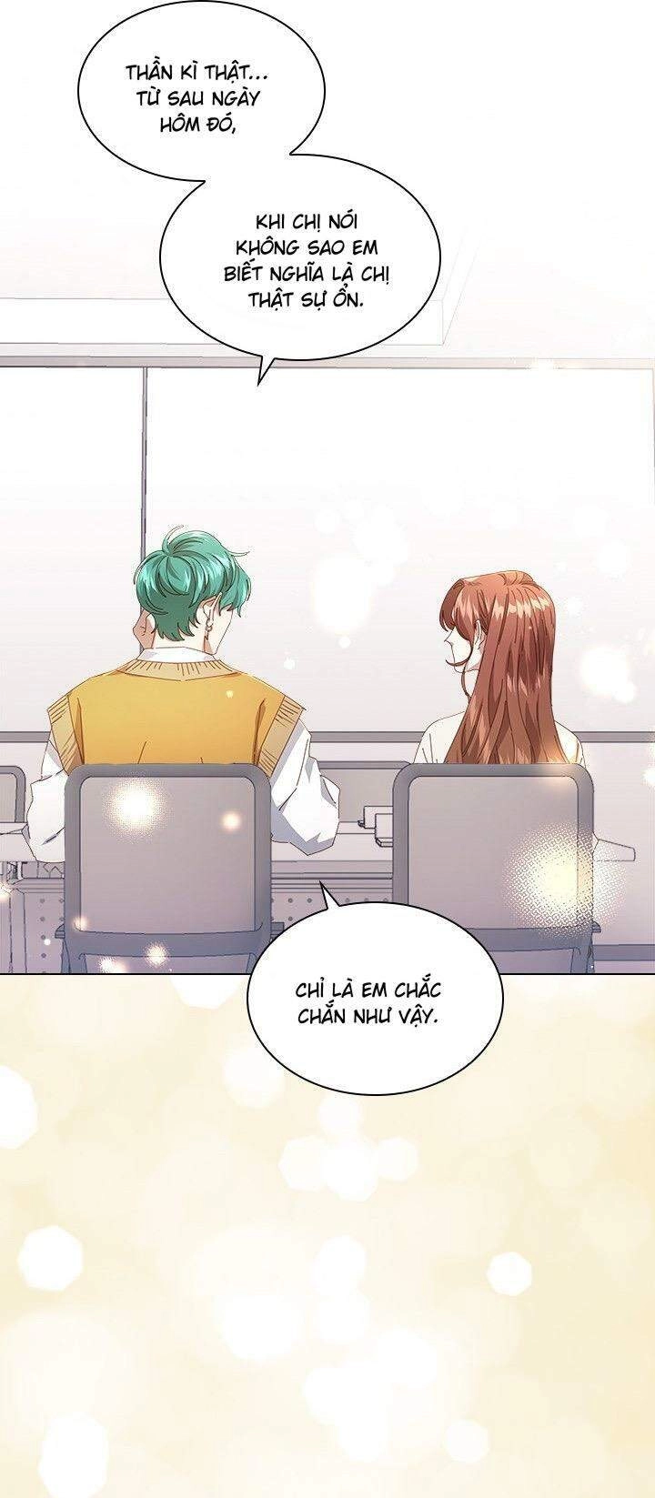 Tai Tiếng Thị Phi Chapter 71 - 60