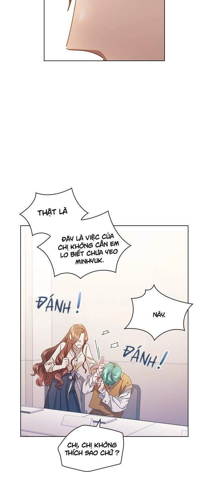 Tai Tiếng Thị Phi Chapter 71 - 67