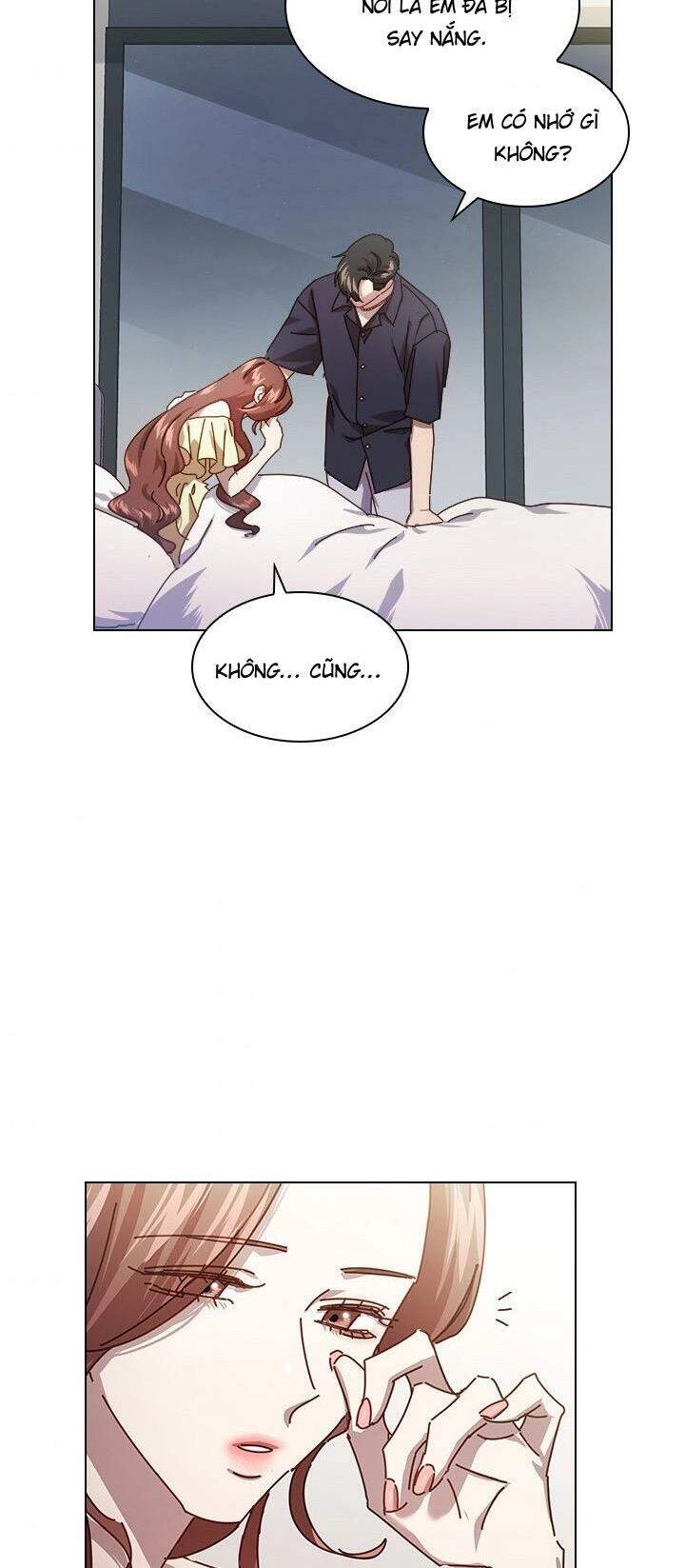 Tai Tiếng Thị Phi Chapter 73 - 6