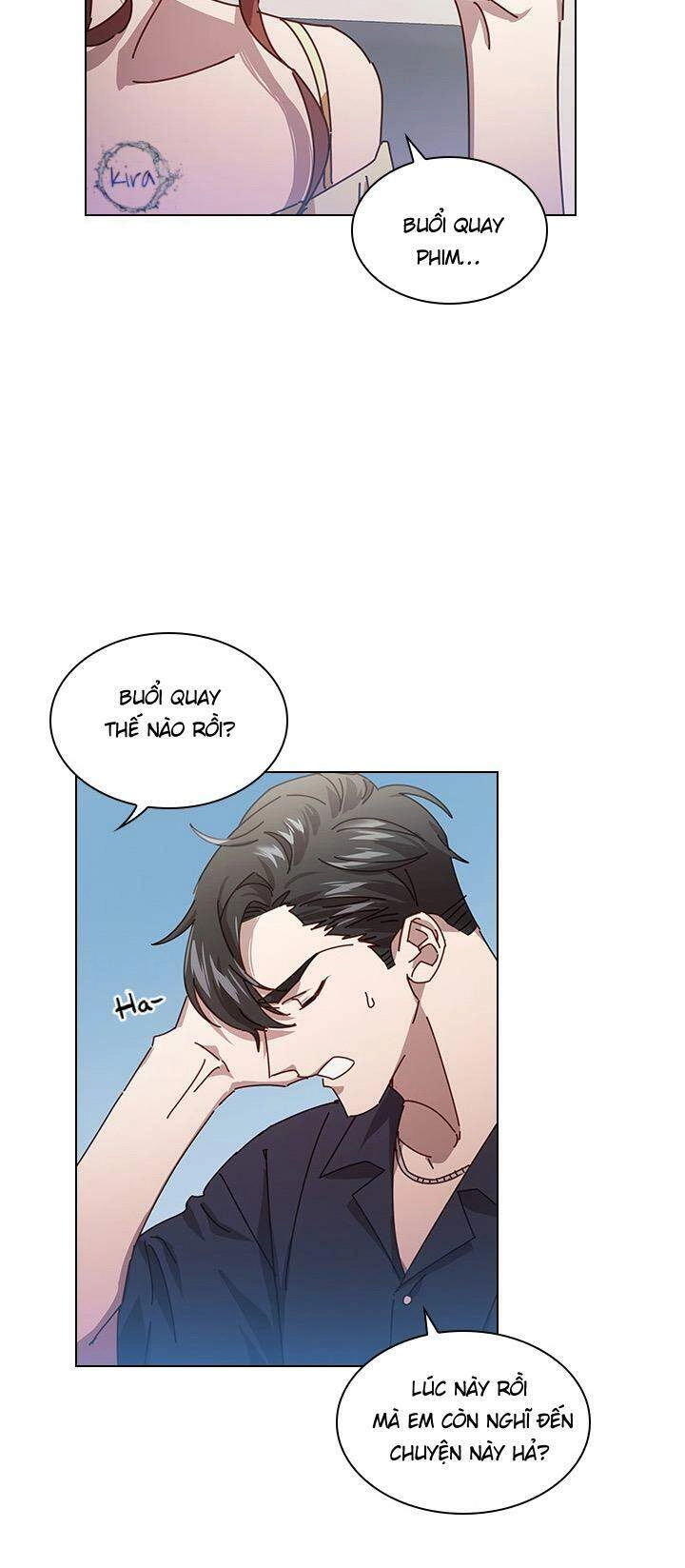 Tai Tiếng Thị Phi Chapter 73 - 7