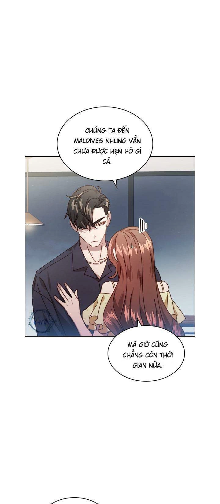 Tai Tiếng Thị Phi Chapter 73 - 17