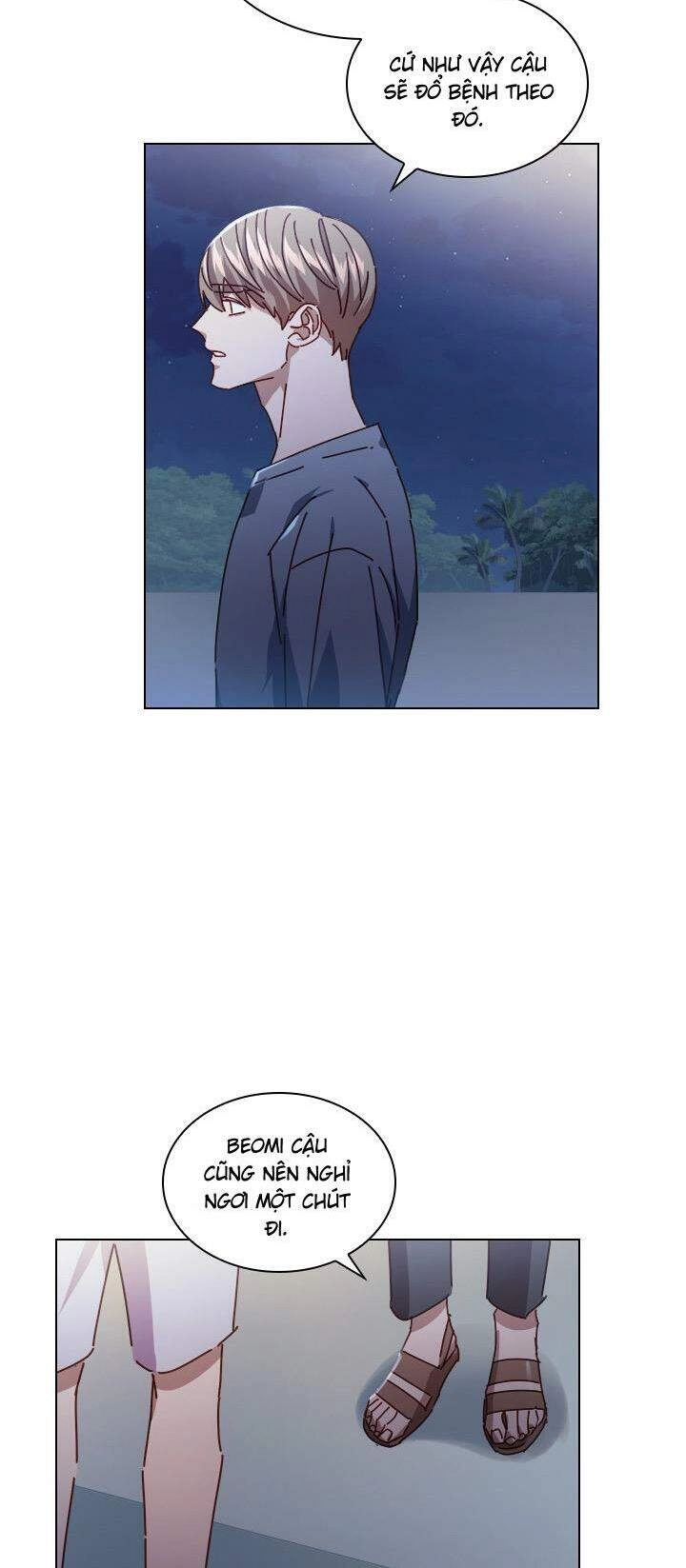 Tai Tiếng Thị Phi Chapter 73 - 28