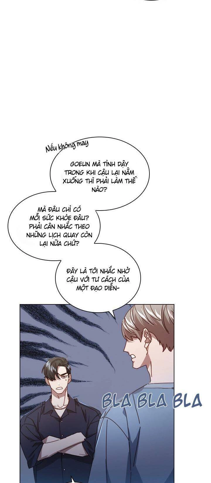 Tai Tiếng Thị Phi Chapter 73 - 30