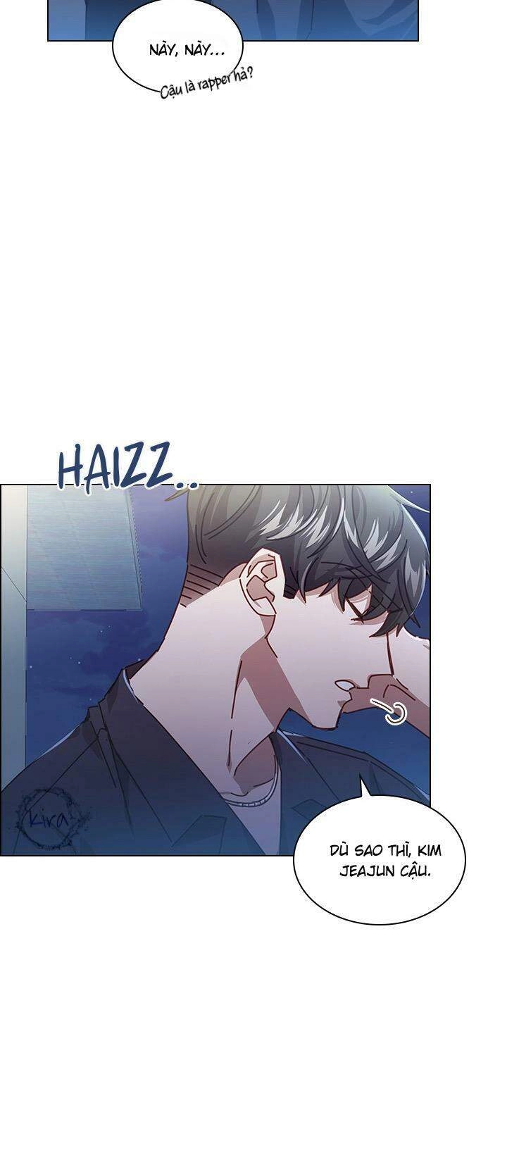 Tai Tiếng Thị Phi Chapter 73 - 31