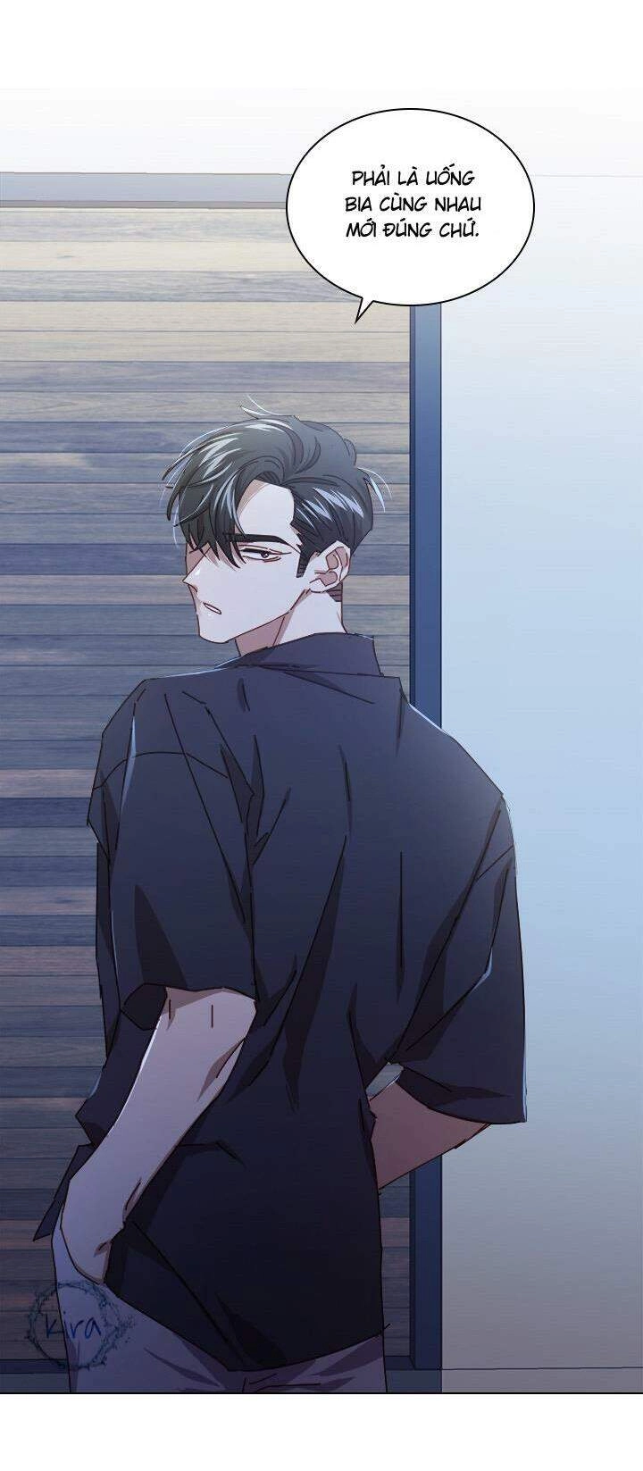 Tai Tiếng Thị Phi Chapter 73 - 38