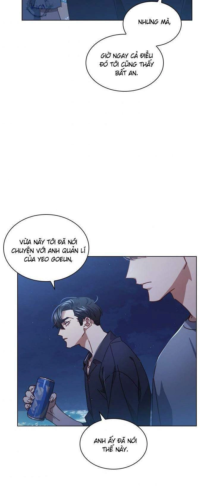 Tai Tiếng Thị Phi Chapter 73 - 46