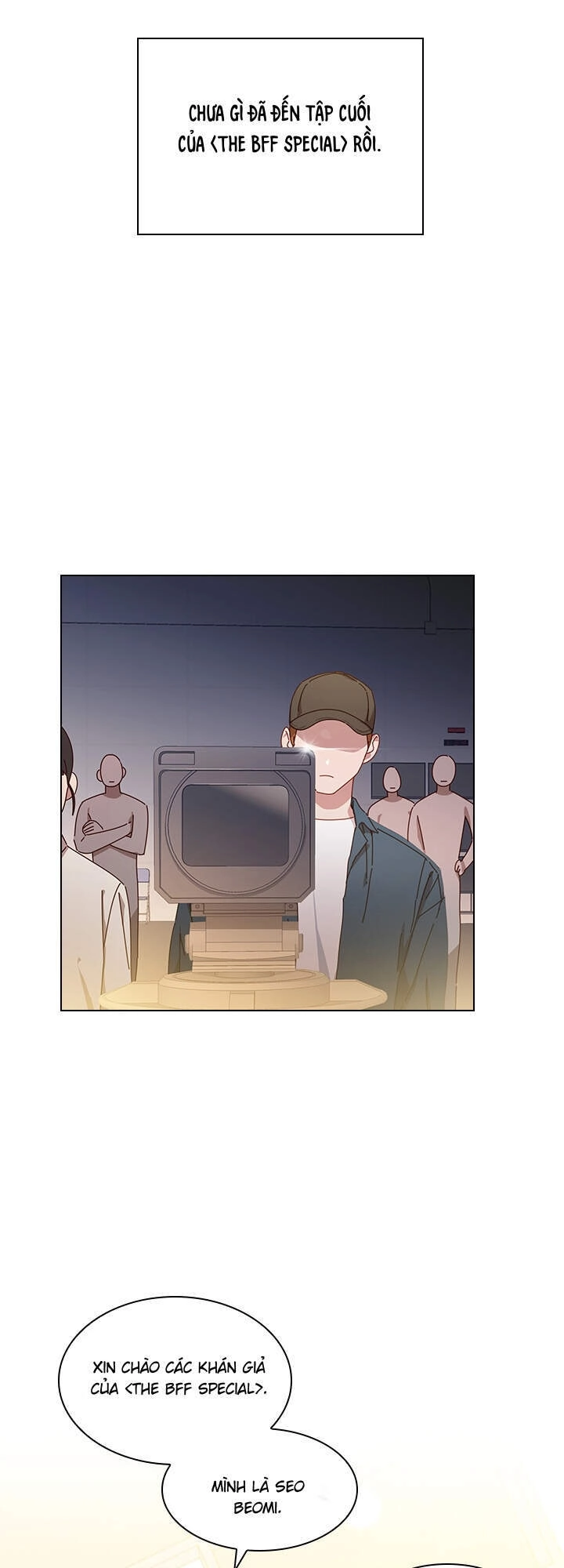 Tai Tiếng Thị Phi Chapter 74 - 4