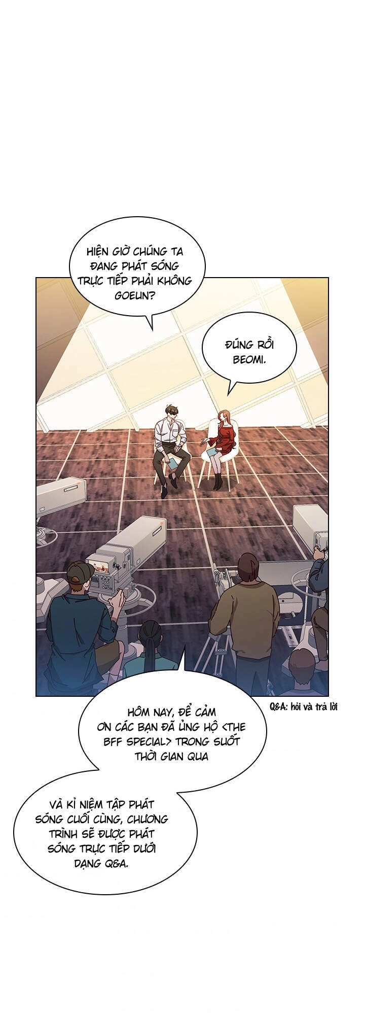 Tai Tiếng Thị Phi Chapter 74 - 6