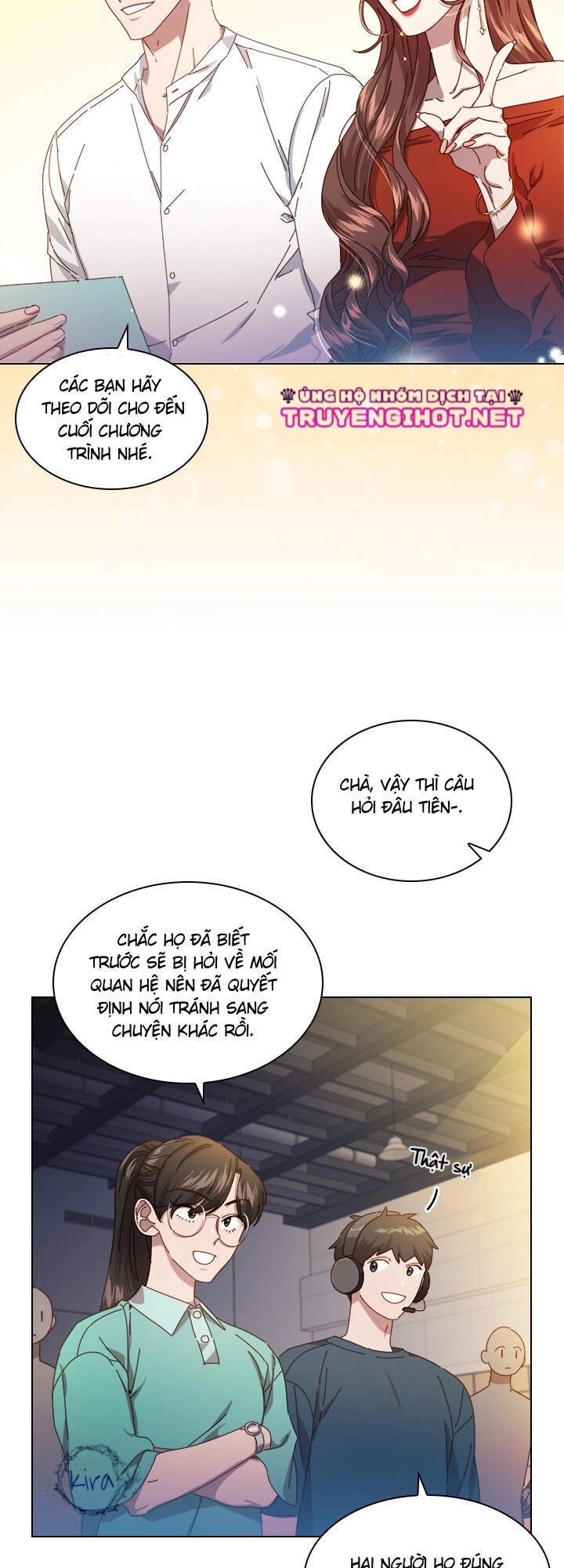 Tai Tiếng Thị Phi Chapter 74 - 10