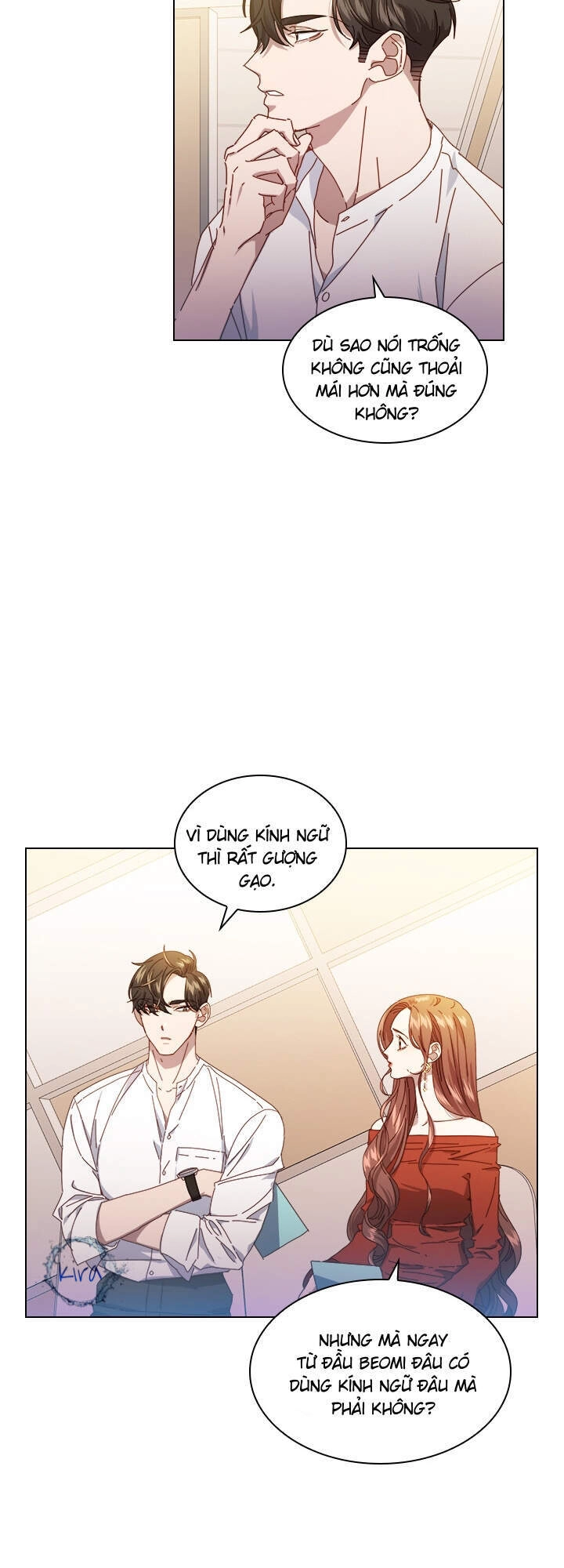 Tai Tiếng Thị Phi Chapter 74 - 12