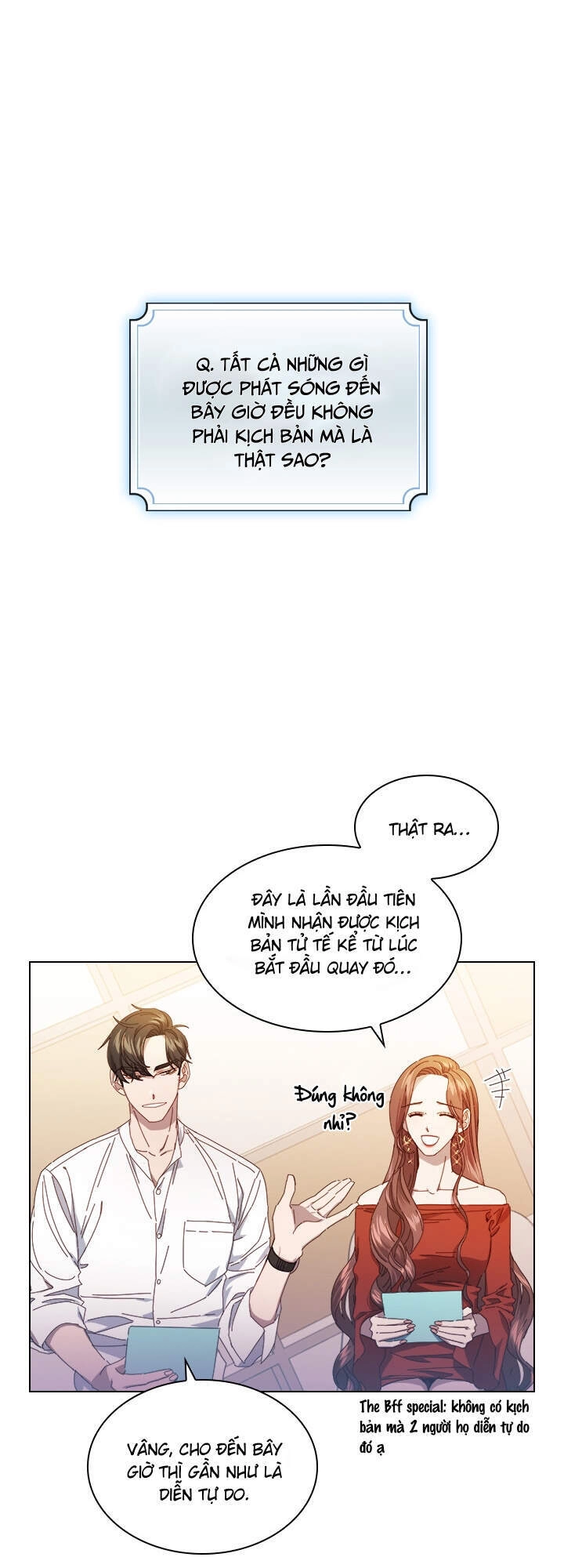 Tai Tiếng Thị Phi Chapter 74 - 14