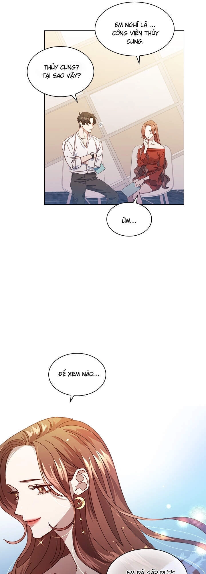 Tai Tiếng Thị Phi Chapter 74 - 18