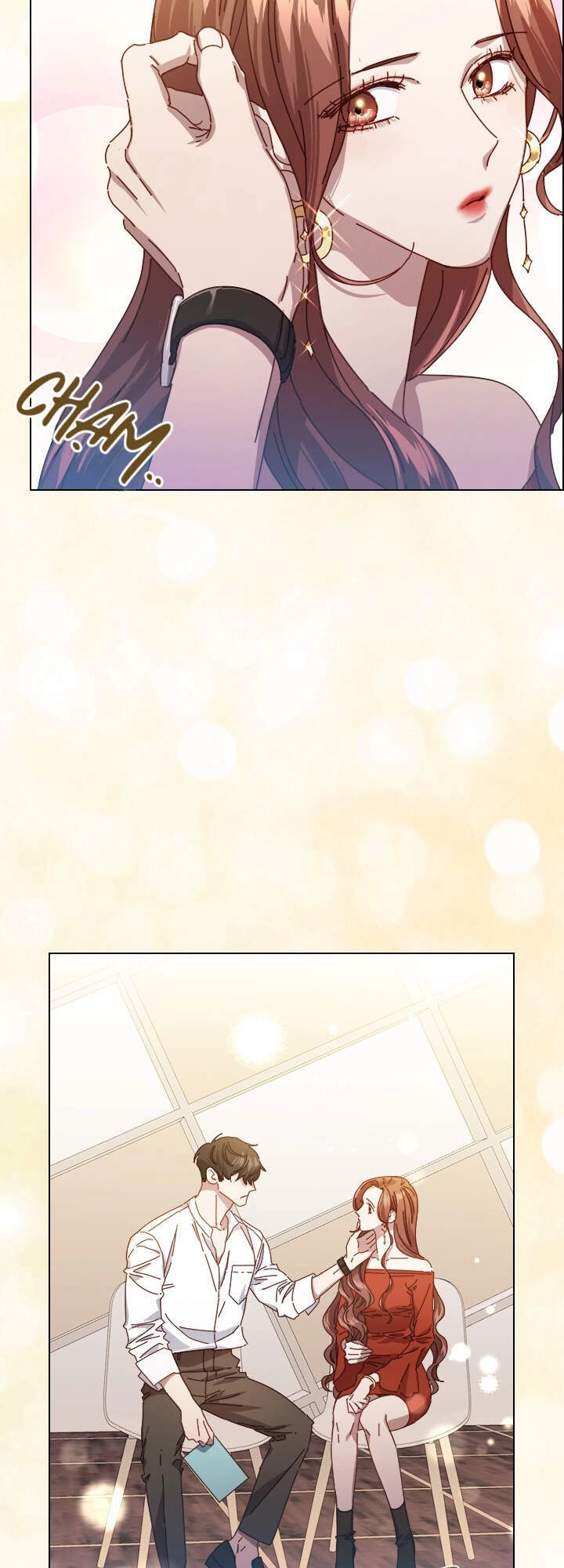 Tai Tiếng Thị Phi Chapter 74 - 22