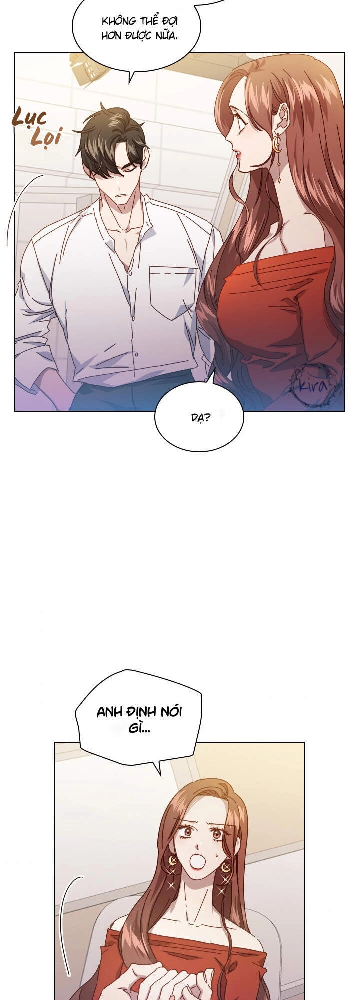 Tai Tiếng Thị Phi Chapter 74 - 26