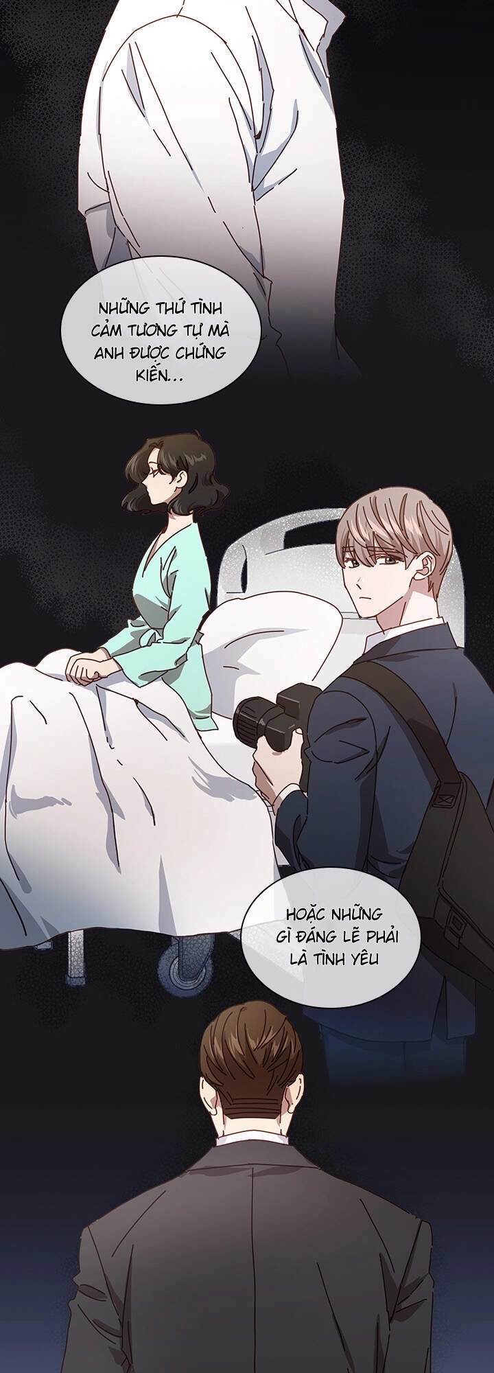 Tai Tiếng Thị Phi Chapter 74 - 30