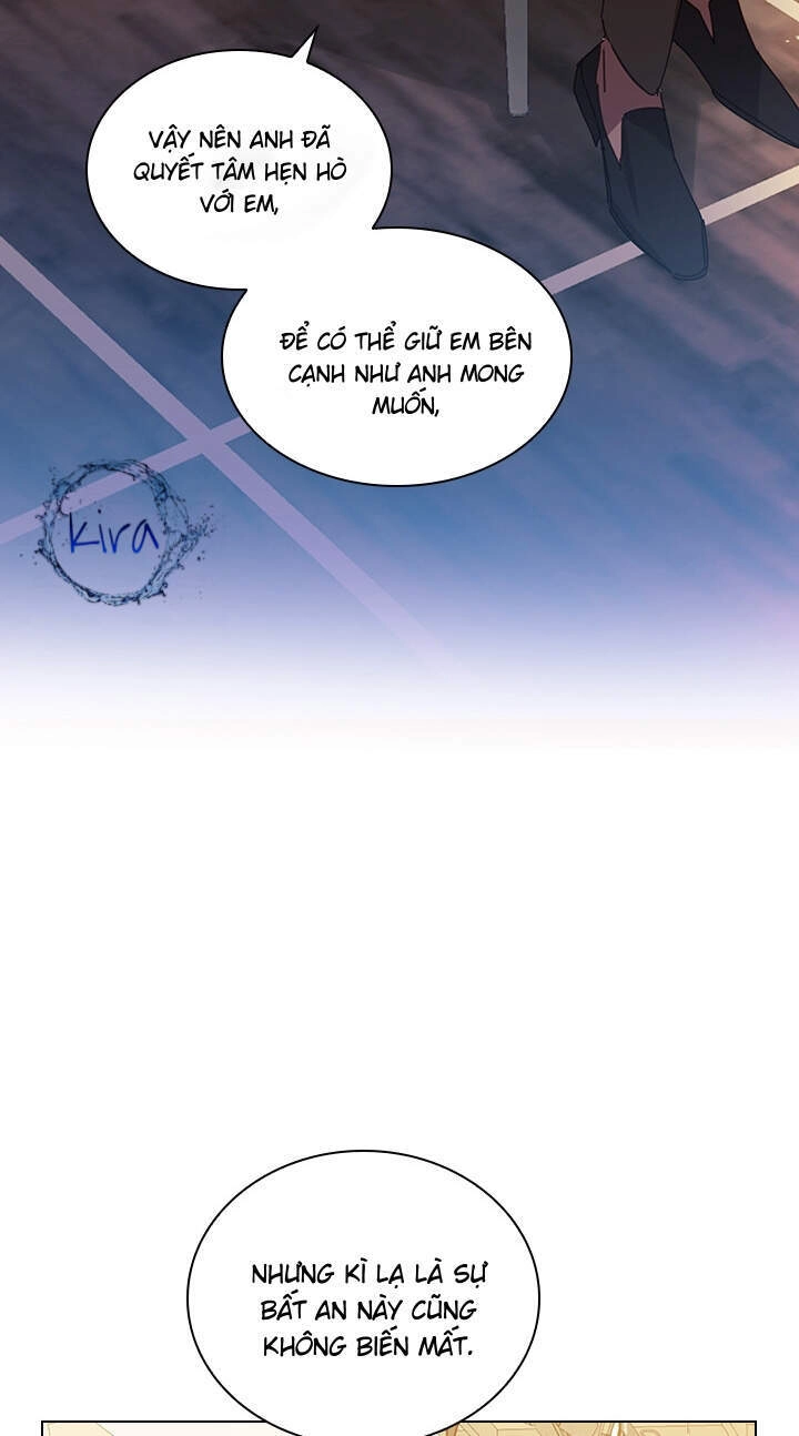 Tai Tiếng Thị Phi Chapter 74 - 35