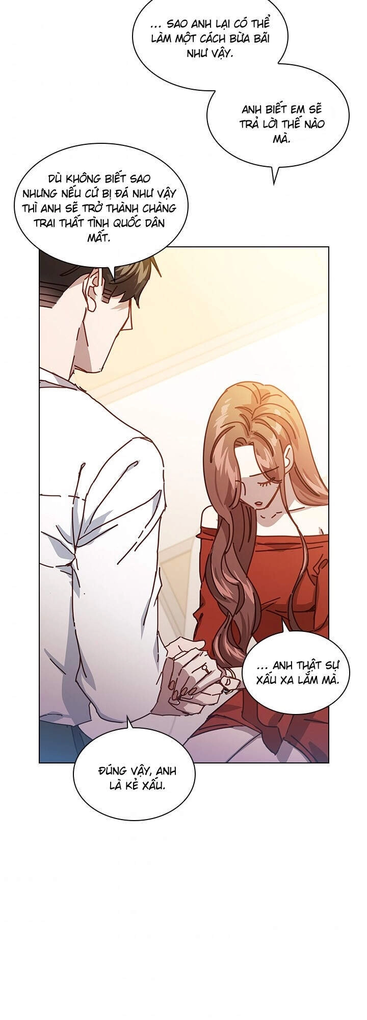 Tai Tiếng Thị Phi Chapter 74 - 40