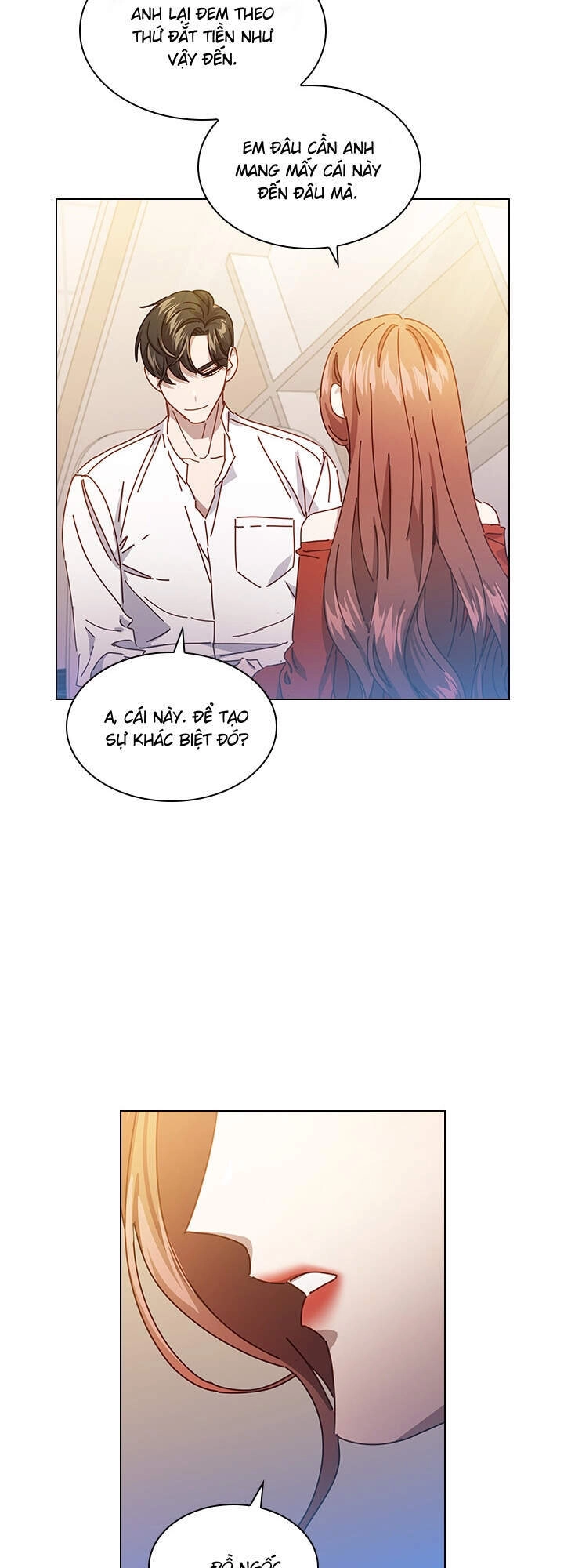 Tai Tiếng Thị Phi Chapter 74 - 42