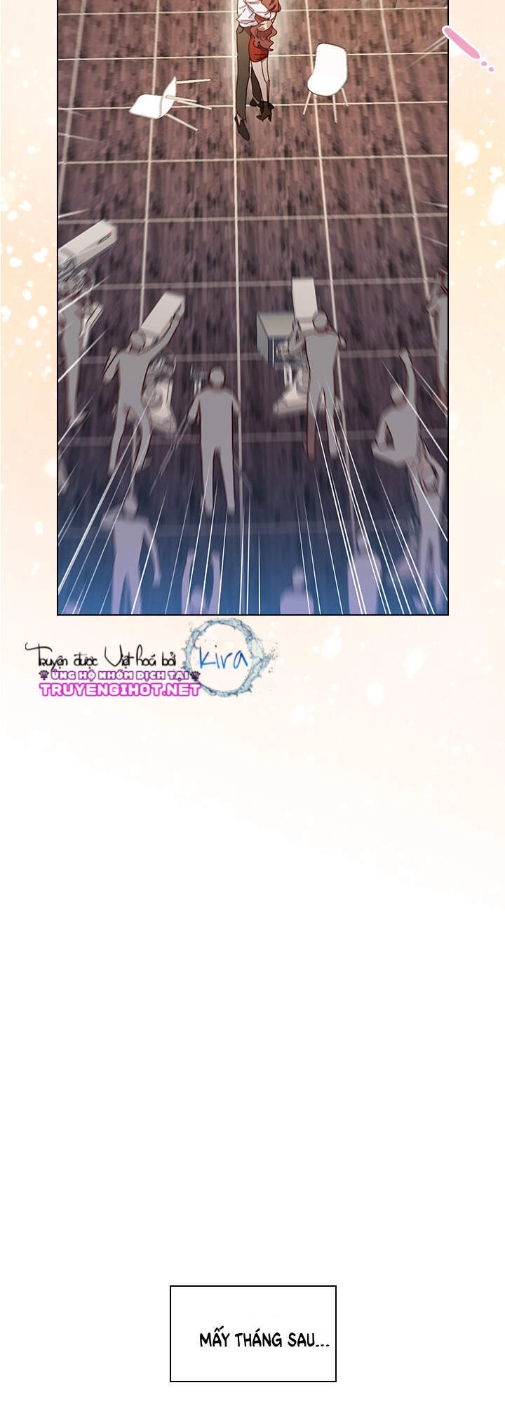 Tai Tiếng Thị Phi Chapter 74 - 48