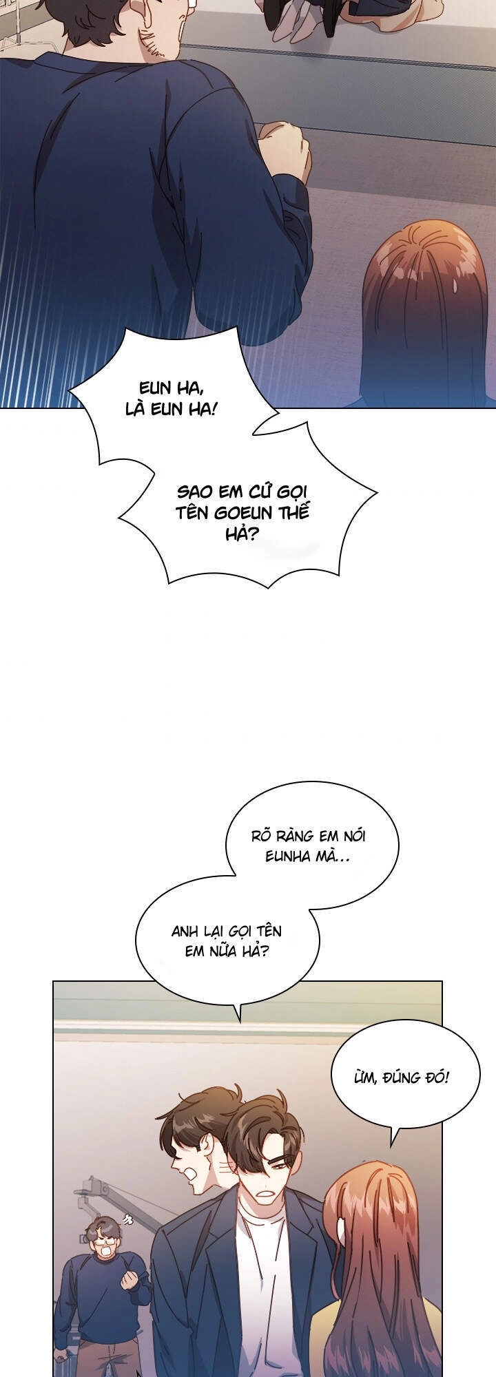 Tai Tiếng Thị Phi Chapter 74 - 54