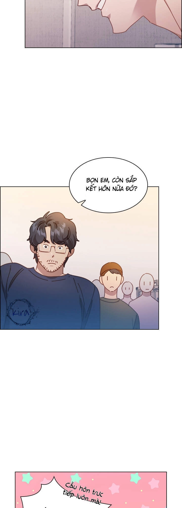 Tai Tiếng Thị Phi Chapter 74 - 56