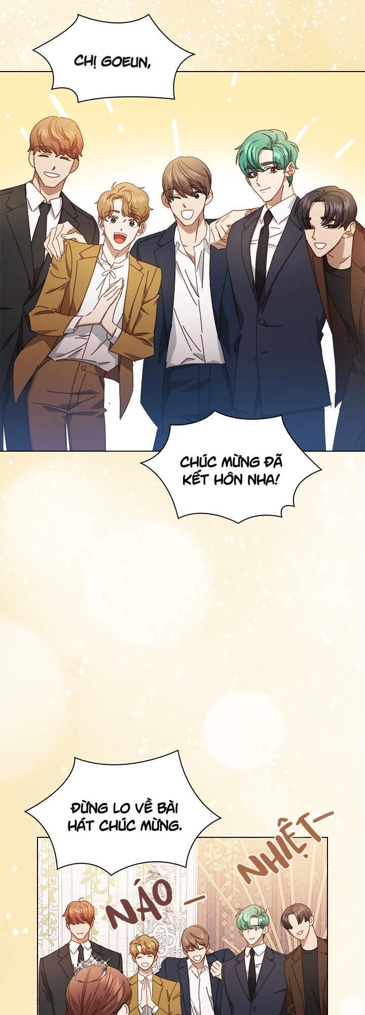 Tai Tiếng Thị Phi Chapter 75 - 4