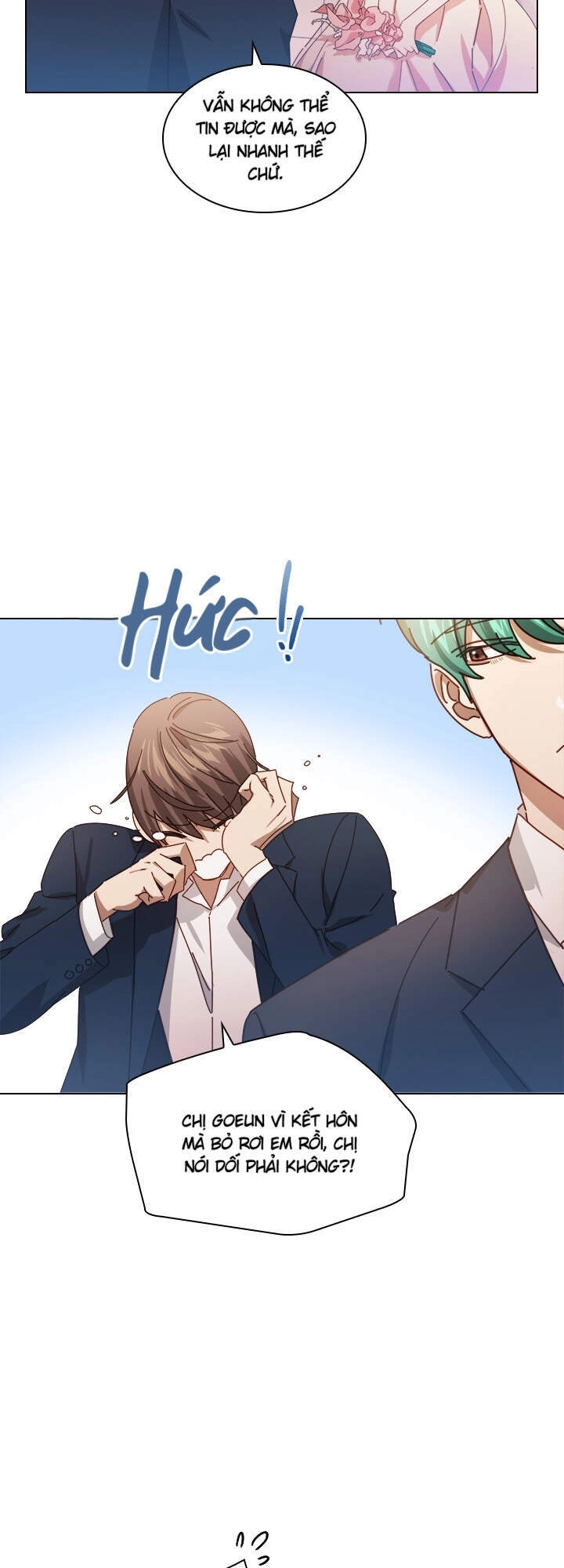 Tai Tiếng Thị Phi Chapter 75 - 8