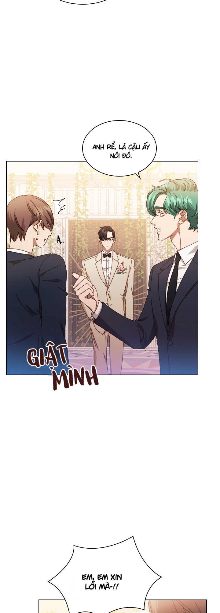 Tai Tiếng Thị Phi Chapter 75 - 12