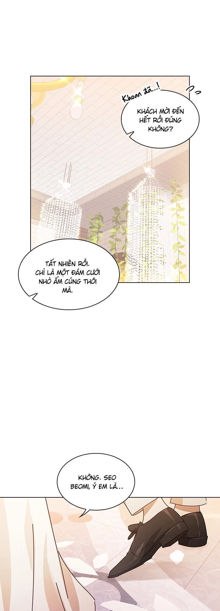 Tai Tiếng Thị Phi Chapter 75 - 22