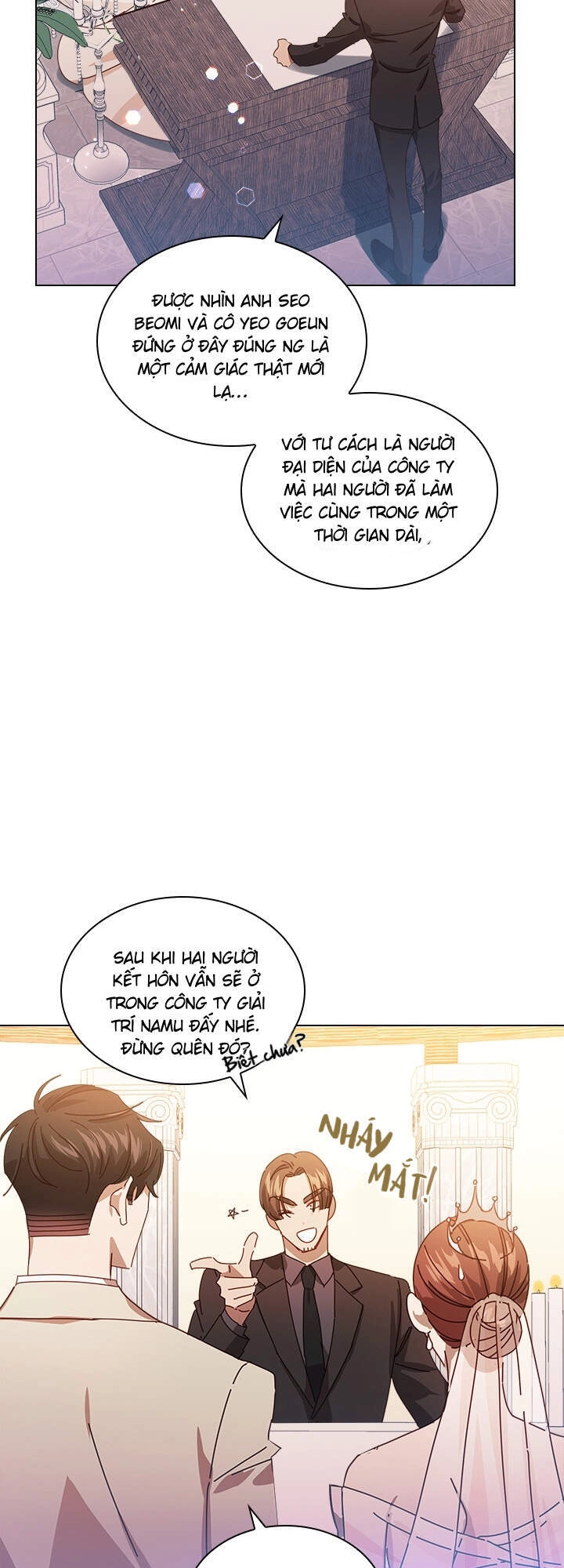 Tai Tiếng Thị Phi Chapter 75 - 48