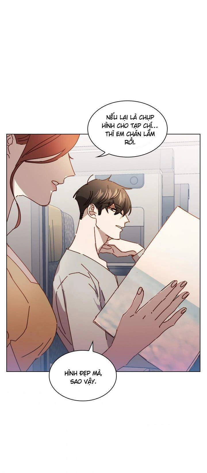 Tai Tiếng Thị Phi Chapter 76 - 6